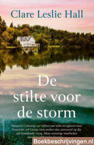 De stilte voor de storm