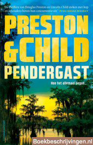 Pendergast