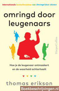 Omringd door leugenaars