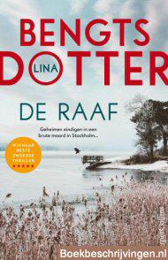De raaf