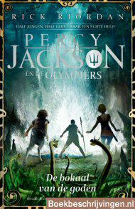 De bokaal van de goden