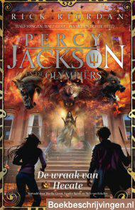 Percy Jackson en de wraak van Hecate