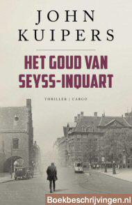 Het goud van Seyss-Inquart