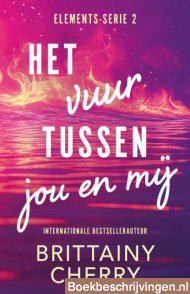 Het vuur tussen jou en mij