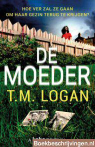De moeder
