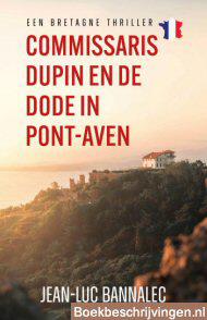 Commissaris Dupin en de dode in Pont-Aven