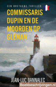 Commissaris Dupin en de moorden op Glénan
