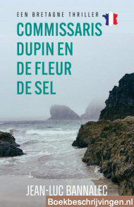 Commissaris Dupin en de Fleur de Sel