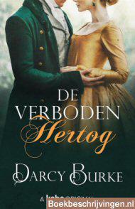 De verboden hertog