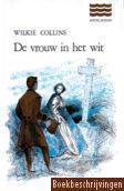 De vrouw in het wit