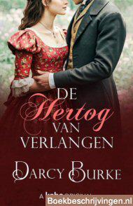 De hertog van verlangen