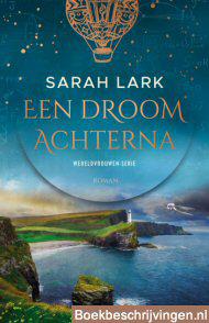 Een droom achterna