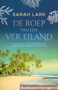 De roep van een ver eiland