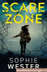 Scare zone