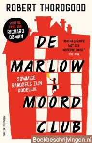 De Marlow moordclub