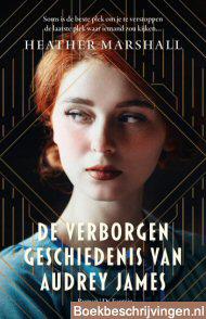 De verborgen geschiedenis van Audrey James