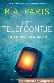 Het telefoontje