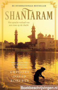 Shantaram