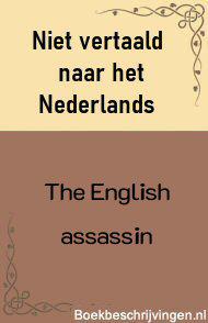The English assassin