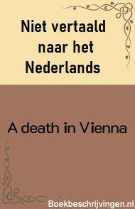 A death in Vienna