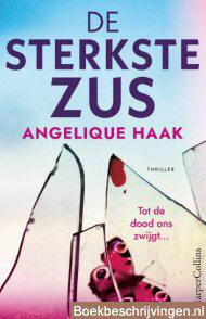 De sterkste zus