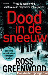 Dood in de sneeuw
