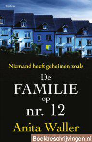 De familie op nr. 12