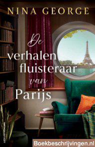 De verhalenfluisteraar van Parijs