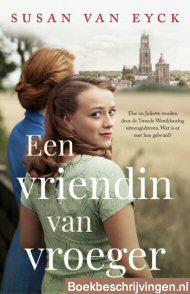 Een vriendin van vroeger