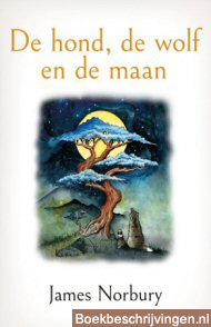 De hond, de wolf en de maan