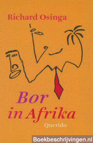 Bor in Afrika