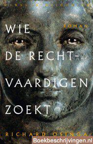 Wie de Rechtvaardigen zoekt