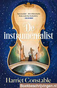 De instrumentalist