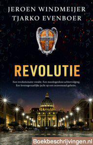 Revolutie