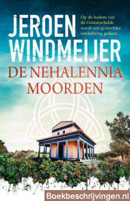 De Nehalenniamoorden