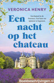 Een nacht op het chateau