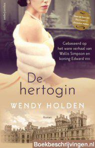De hertogin