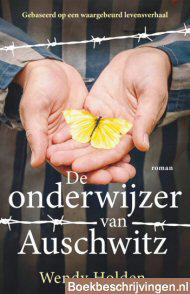 De onderwijzer van Auschwitz