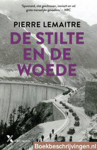 De stilte en de woede