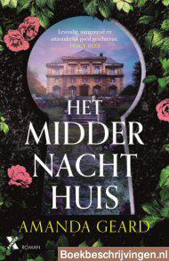 Het middernachthuis