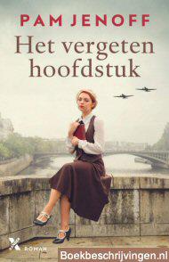 Het vergeten hoofdstuk