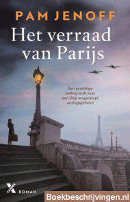 Het verraad van Parijs