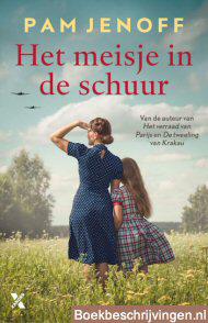 Het meisje in de schuur