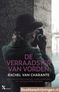 De verraadster van Vorden