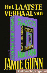 Het laatste verhaal van Jamie Gunn