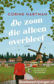 De zoon die alleen overbleef