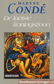 De laatste koningszoon