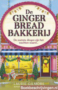 De Gingerbread bakkerij