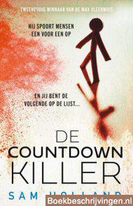 De countdown killer