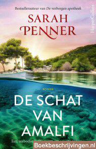 De schat van Amalfi
